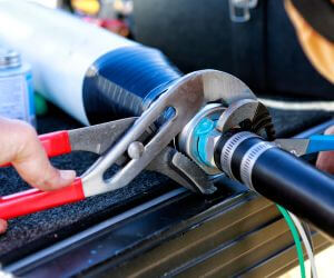 About The Faucet Pros Start, LA